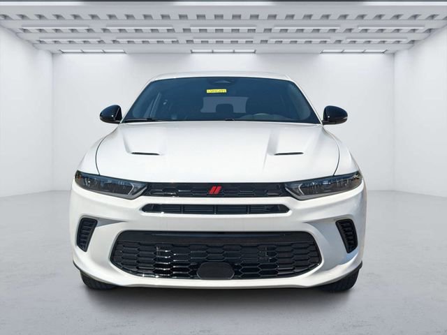 New 2025 Dodge Hornet GT w/ GT Blacktop Package AWD/4WD image 8