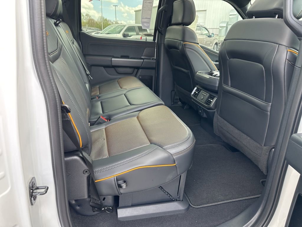 New 2026 Ford F150 Tremor w/ Equipment Group 402A High image 16