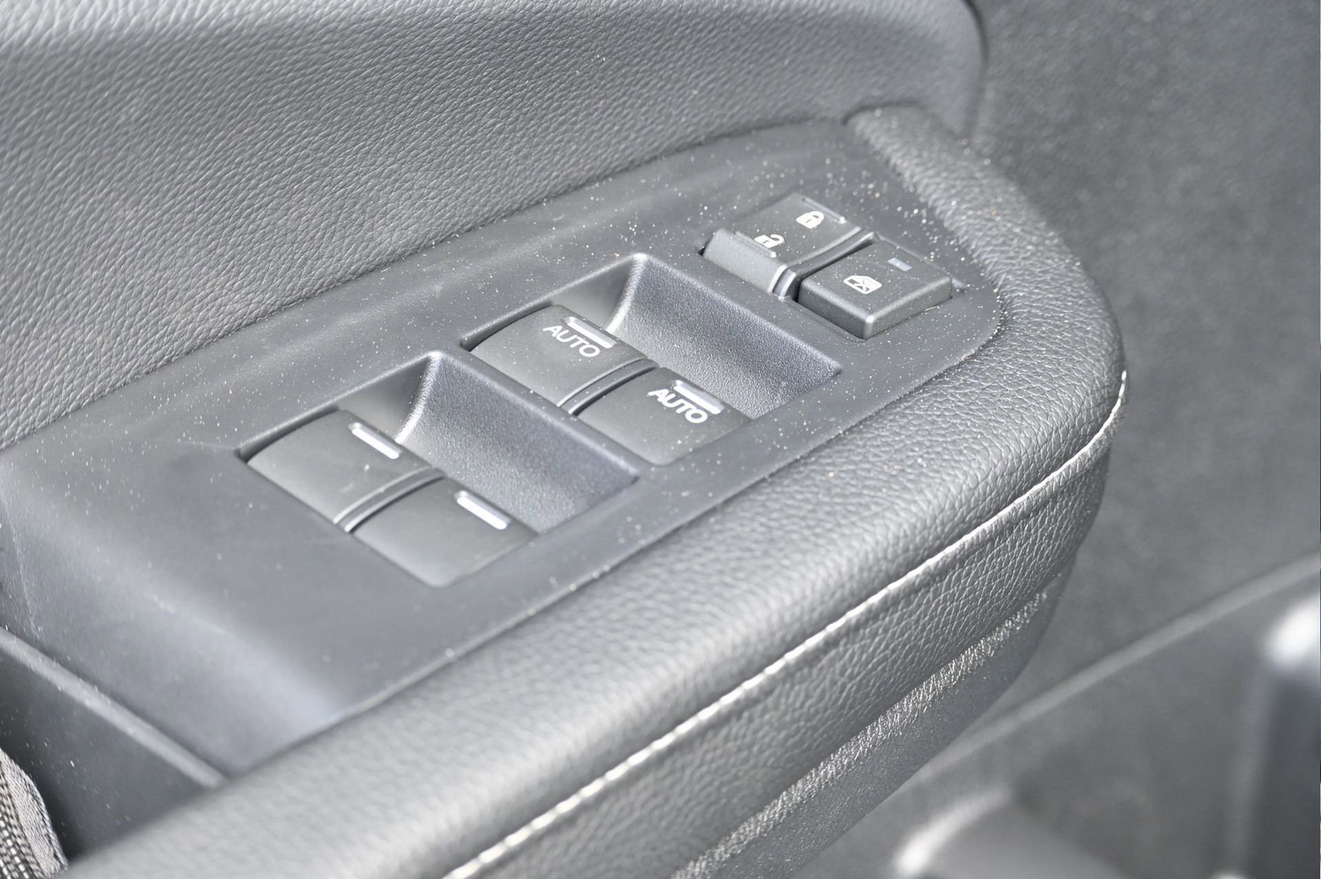 New 2026 Honda Ridgeline RTL image 17