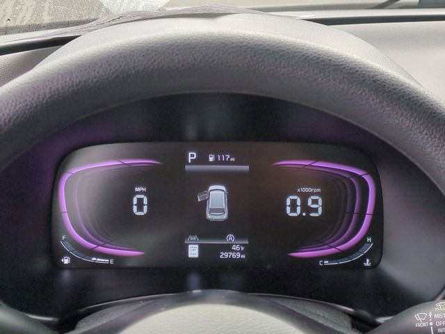 Used 2023 Kia Soul LX image 5