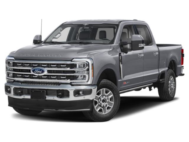 New 2026 Ford F250 Lariat AWD/4WD image 1