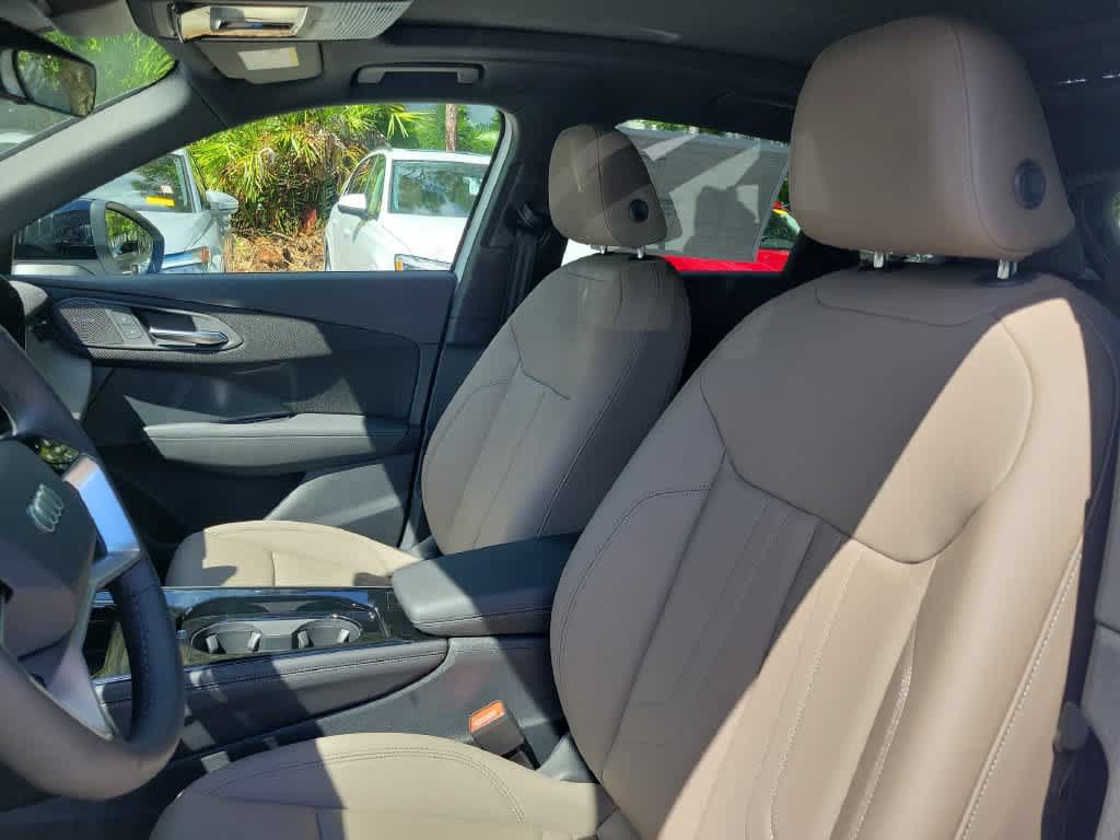 New 2026 Audi Q3 quattro 2.0T AWD/4WD image 19