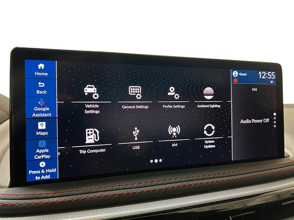 New 2026 Acura MDX A-Spec image 15