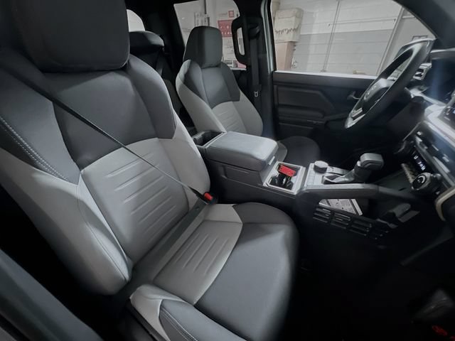 New 2026 Toyota Tacoma TRD Sport RWD image 27