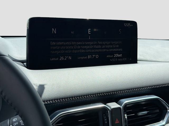 New 2025 MAZDA CX-5 AWD 2.5 S w/ Select Package image 30