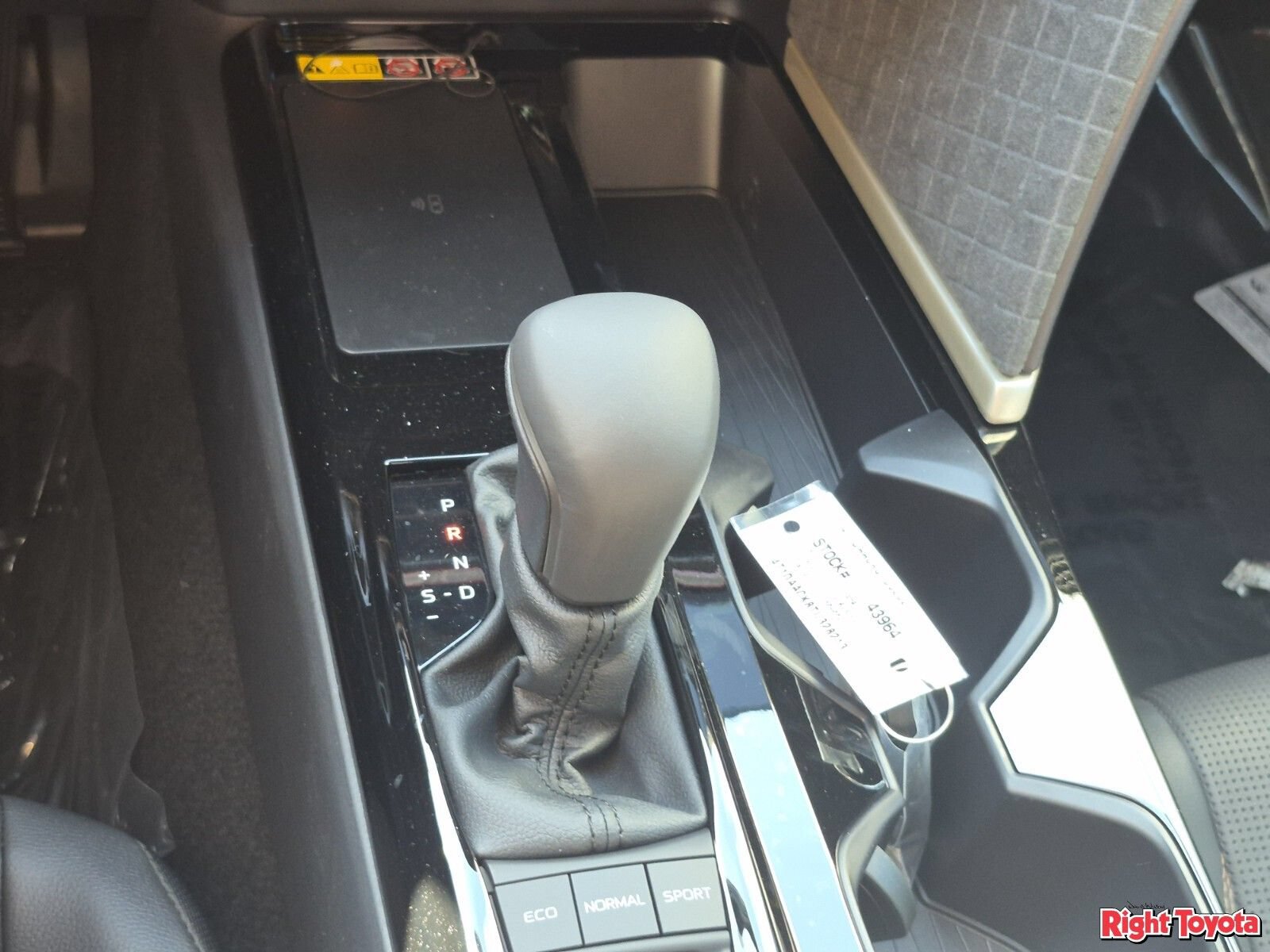 New 2026 Toyota Camry XLE FWD image 29