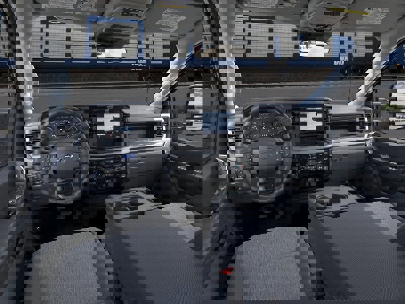 New 2026 Ford F350 4x4 SuperCab Super Duty image 31