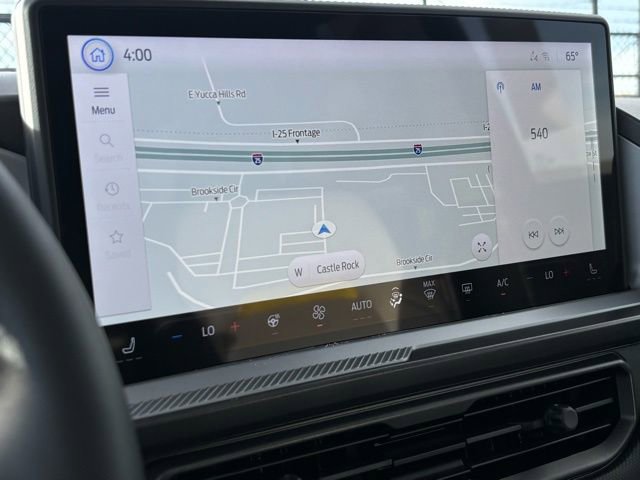 New 2026 Ford Bronco Sport Badlands w/ Sasquatch Badlands Package image 34