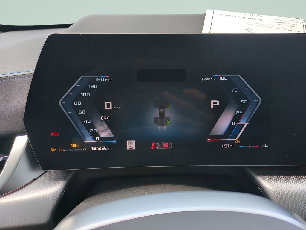 New 2025 BMW X2 M35i w/ Premium Package image 28