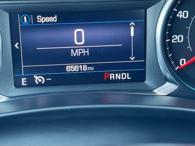 Used 2023 Chevrolet Equinox LT image 37