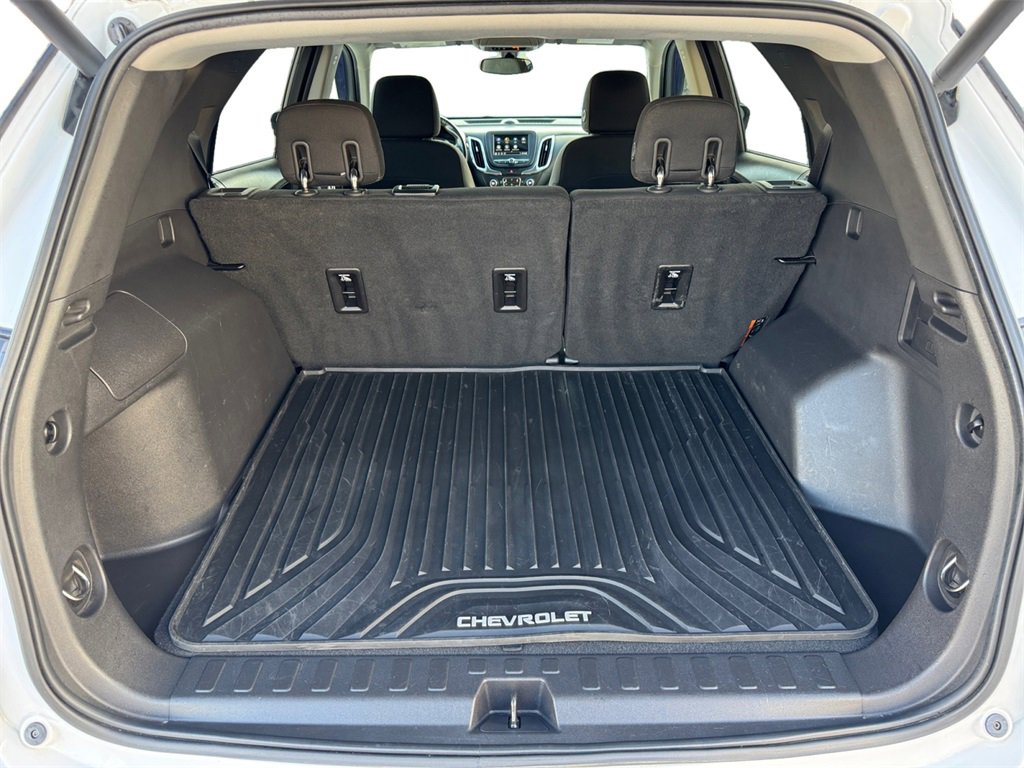 Used 2019 Chevrolet Equinox LT image 21