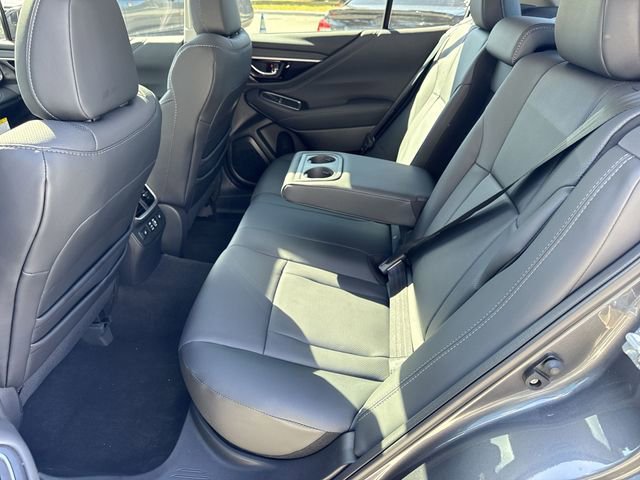 New 2025 Subaru Legacy Limited image 23