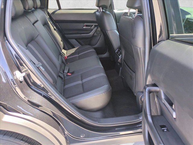 Used 2024 MAZDA CX-50 AWD 2.5 S w/ Select Package image 20