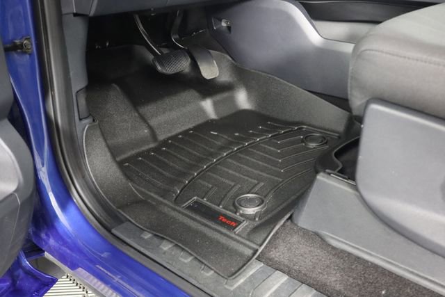 Used 2024 Ford F150 STX w/ Mobile Office Package AWD/4WD image 32