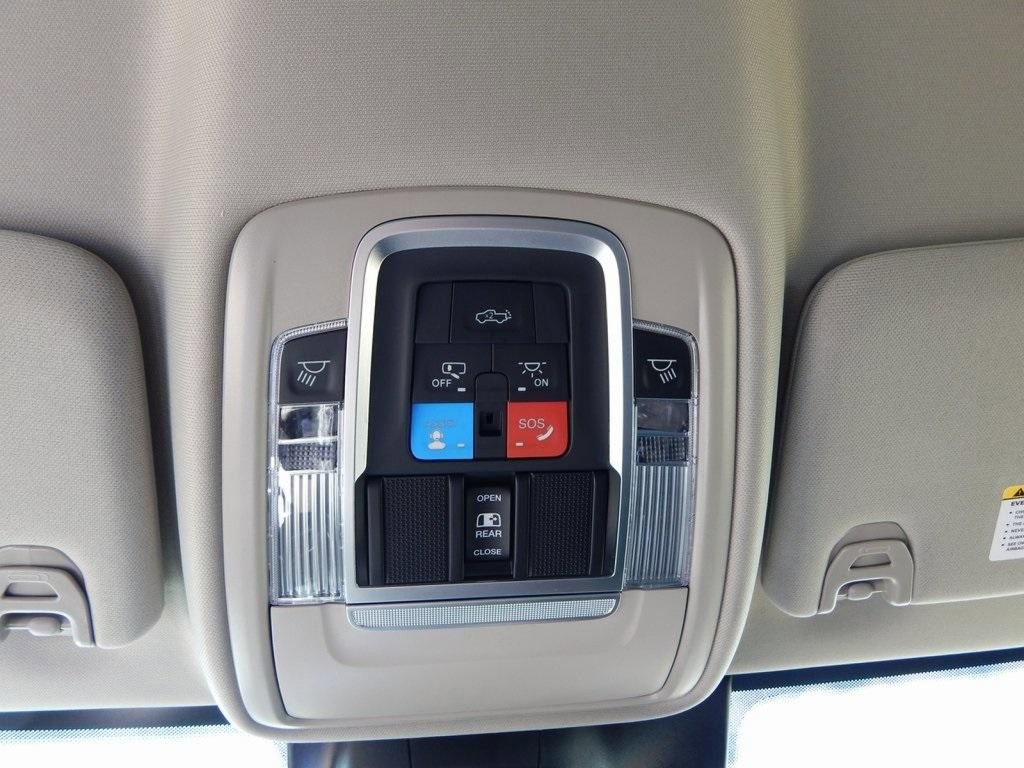 New 2026 RAM 2500 Laramie w/ Towing Technology Group image 23