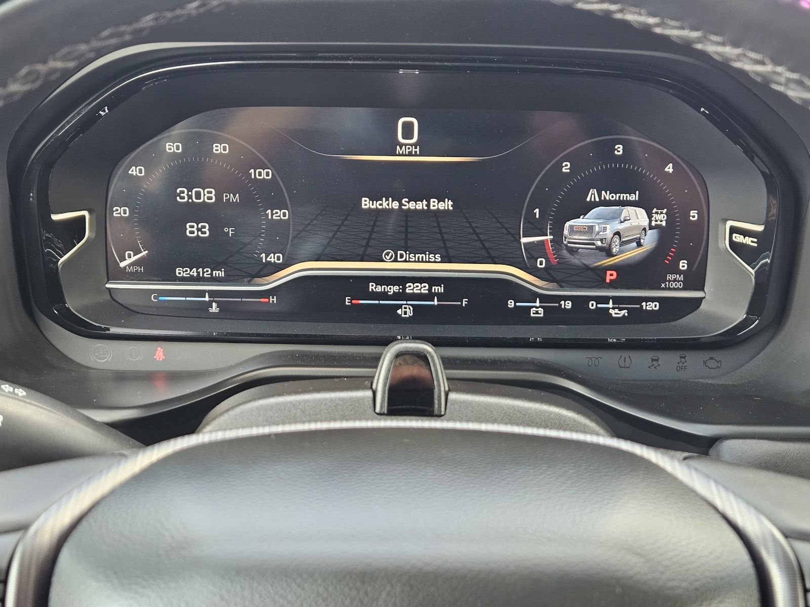 Certified 2023 GMC Yukon Denali Ultimate image 20