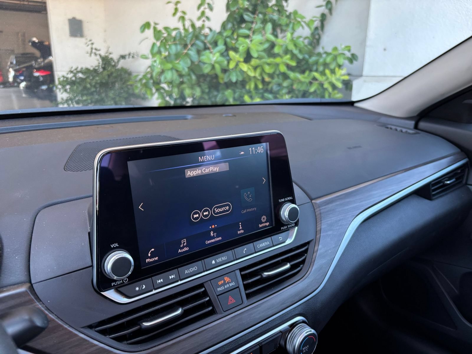Used 2025 Nissan Altima 2.5 SV FWD image 20