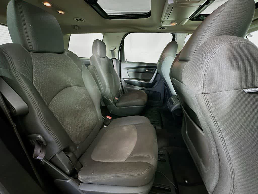 Used 2012 GMC Acadia SLE AWD/4WD image 35