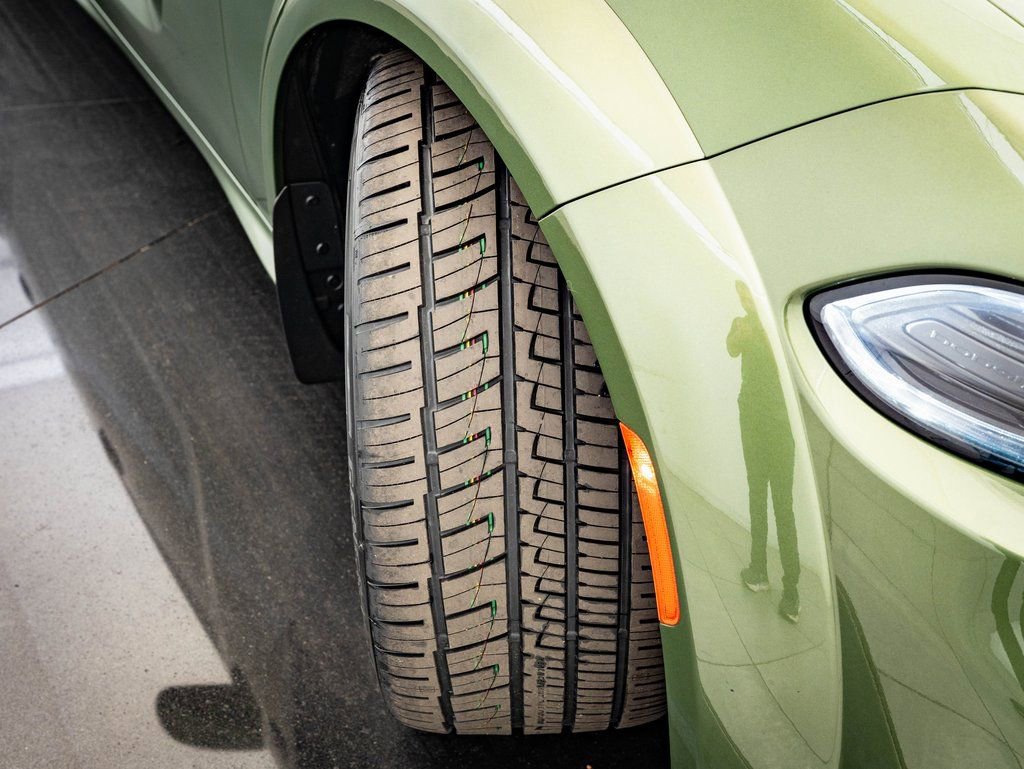 Used 2022 Dodge Charger Scat Pack RWD image 39
