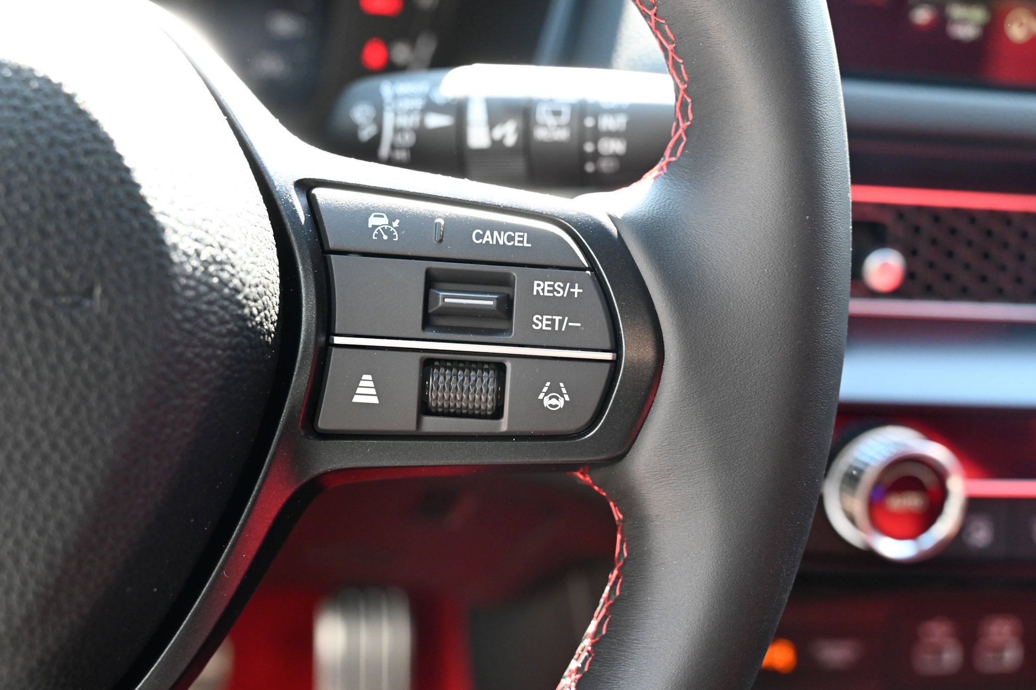 Used 2025 Honda Civic Type R image 24