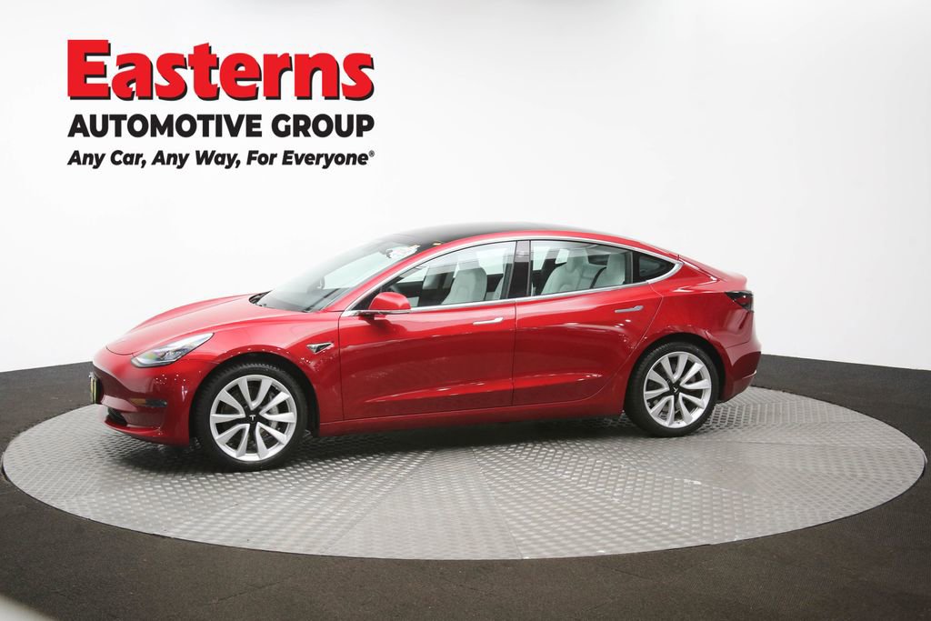 Used 2019 Tesla Model 3 Performance image 55