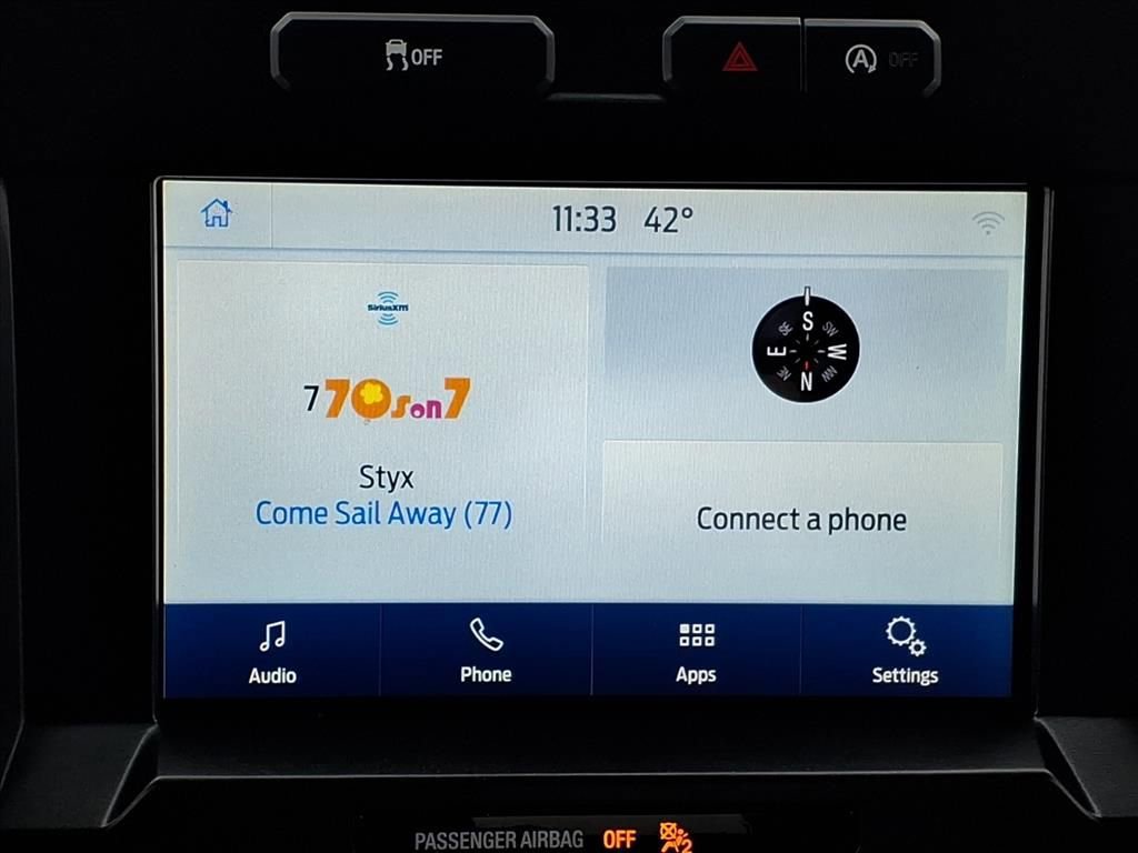 Used 2020 Ford F150 XLT w/ Equipment Group 301A Mid image 7