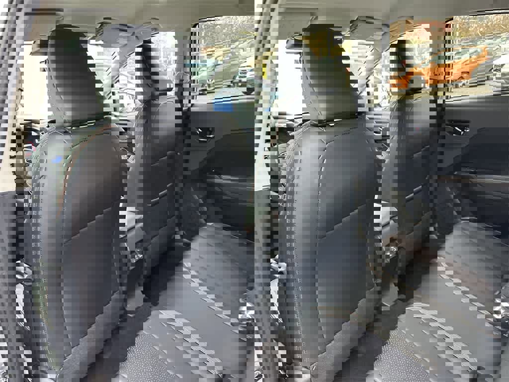 New 2026 Subaru Crosstrek 2.5i Limited image 12