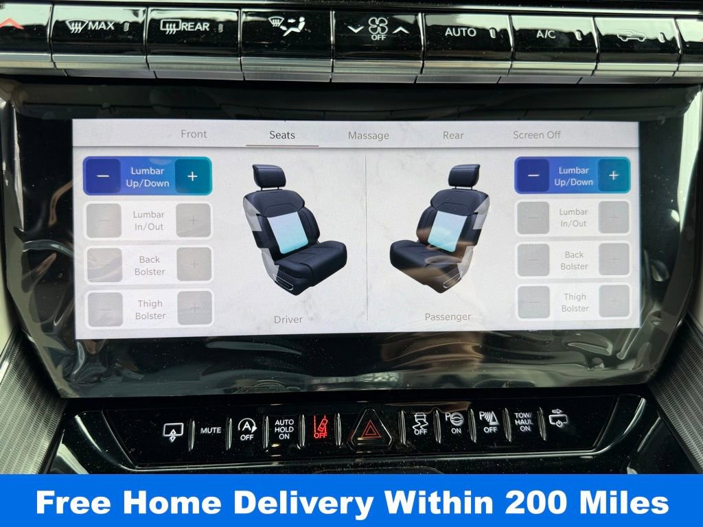 New 2026 Jeep Grand Wagoneer L Summit image 19