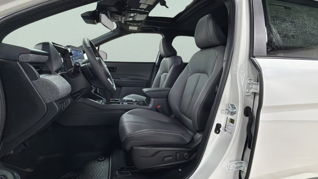 New 2026 Subaru Outback Limited XT image 16