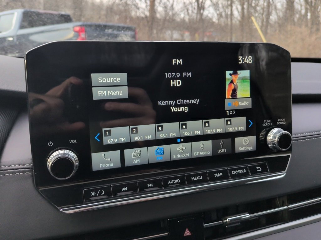 Used 2023 Mitsubishi Outlander SEL image 26