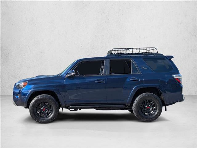Used 2023 Toyota 4Runner TRD Off-Road Premium image 8