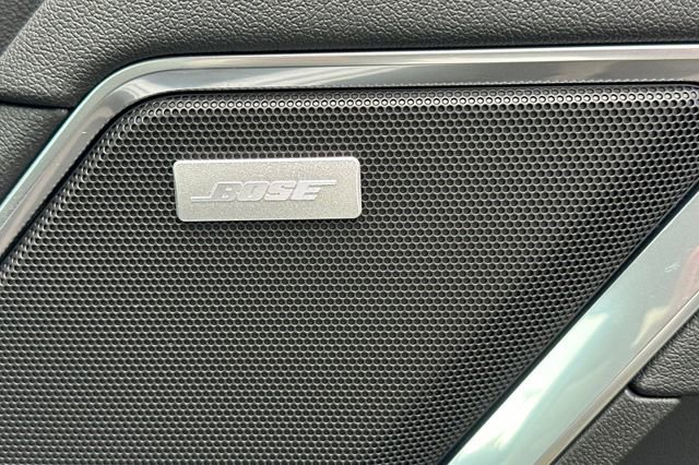 New 2026 Chevrolet Silverado 1500 RST w/ Convenience Package II image 20