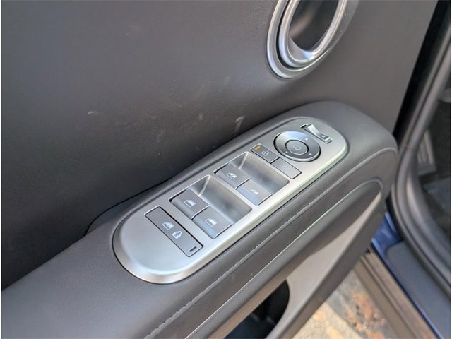 New 2026 Hyundai Palisade Limited image 16