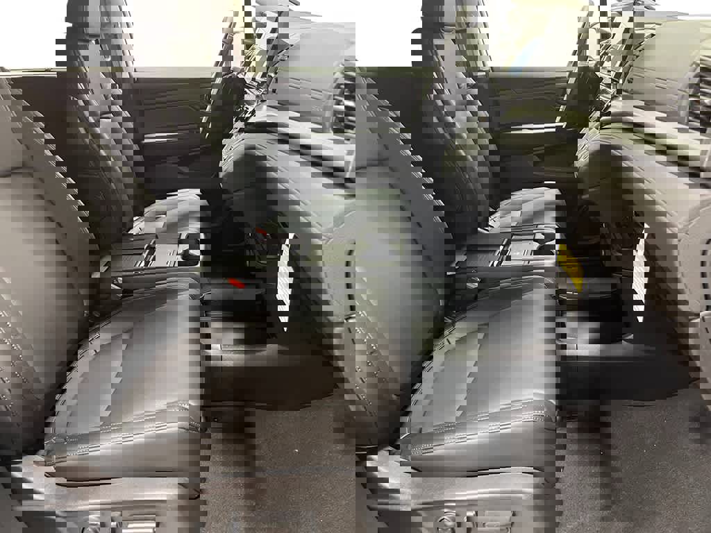 New 2026 Honda Odyssey EX-L image 26