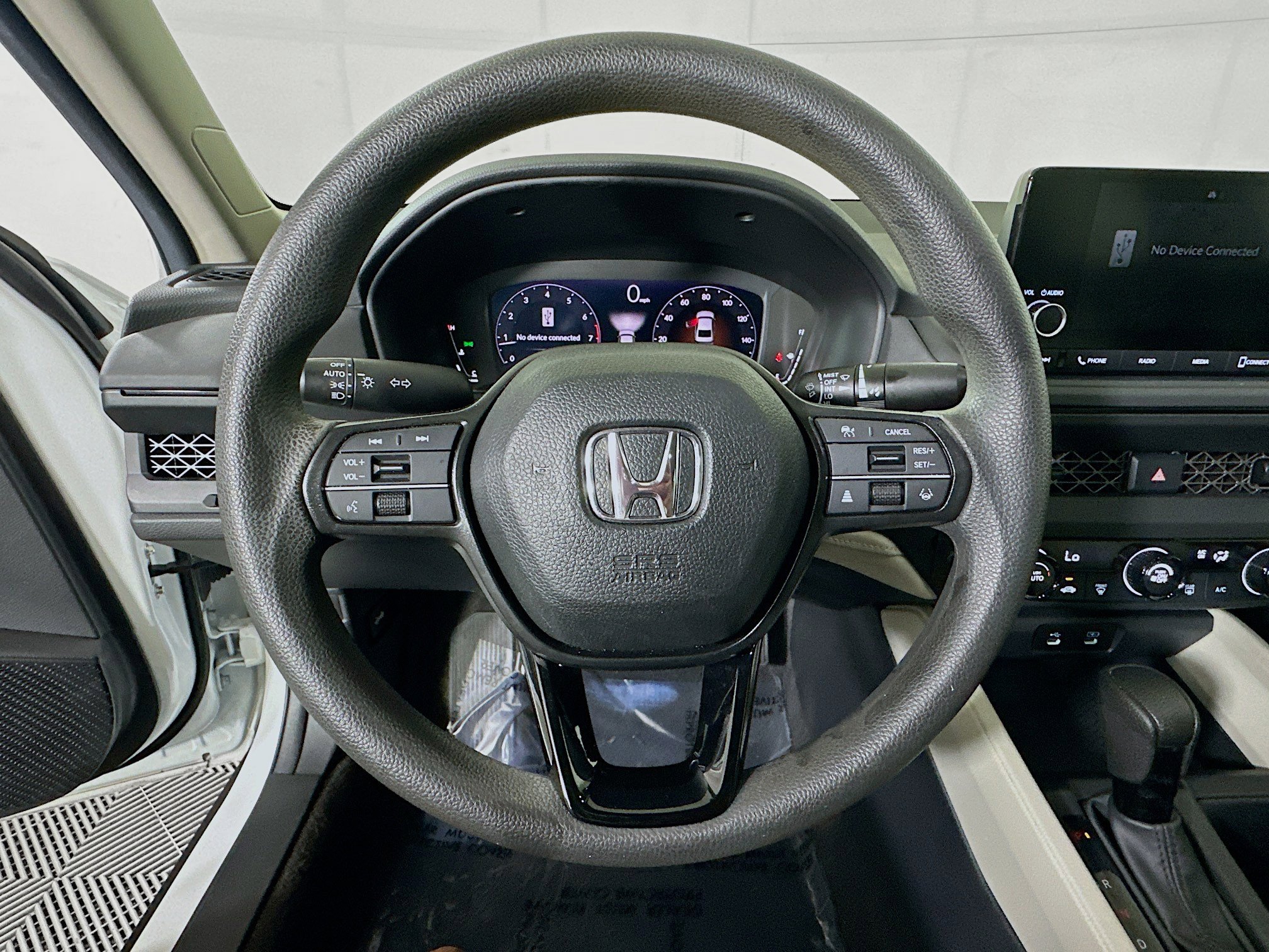 Used 2024 Honda Accord LX image 14