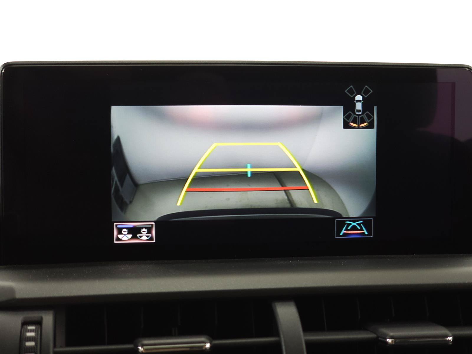 Certified 2020 Lexus NX 300 AWD w/ Premium Package image 27
