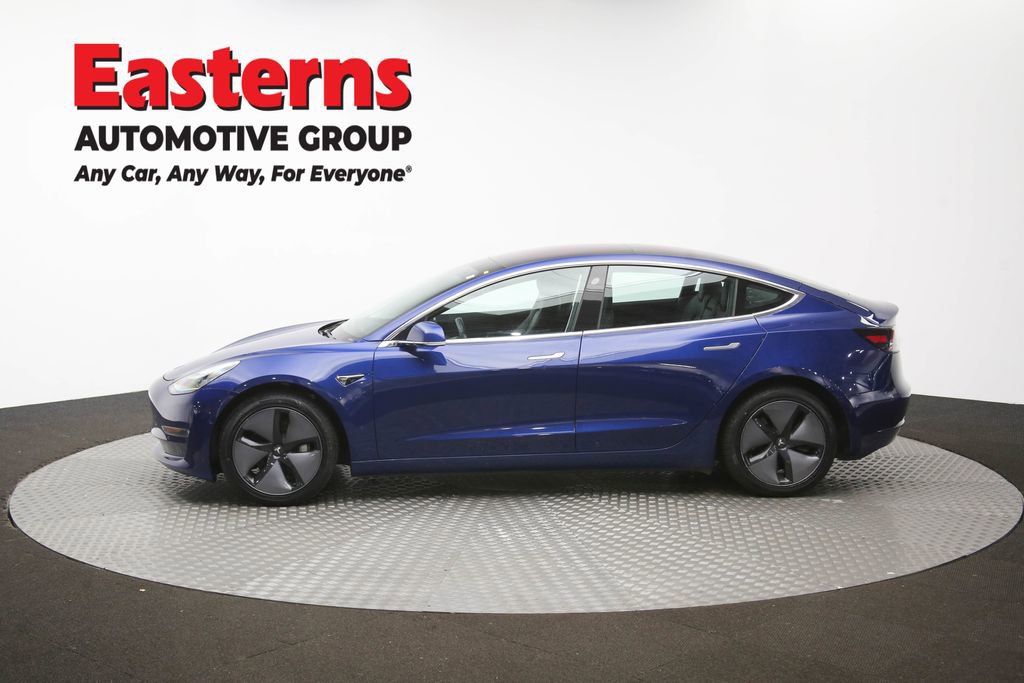Used 2019 Tesla Model 3 Long Range image 54