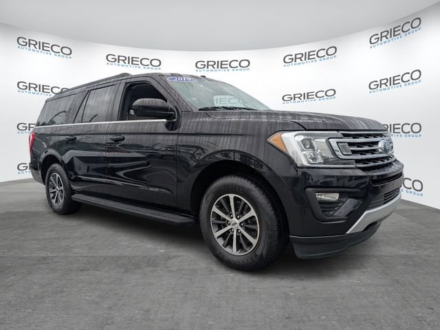 Used 2019 Ford Expedition Max XLT