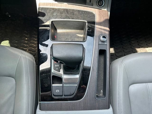 Used 2022 Audi Q5 2.0T Premium AWD/4WD image 31