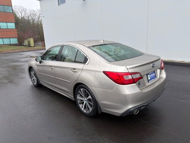 Used 2018 Subaru Legacy 2.5i Limited image 7