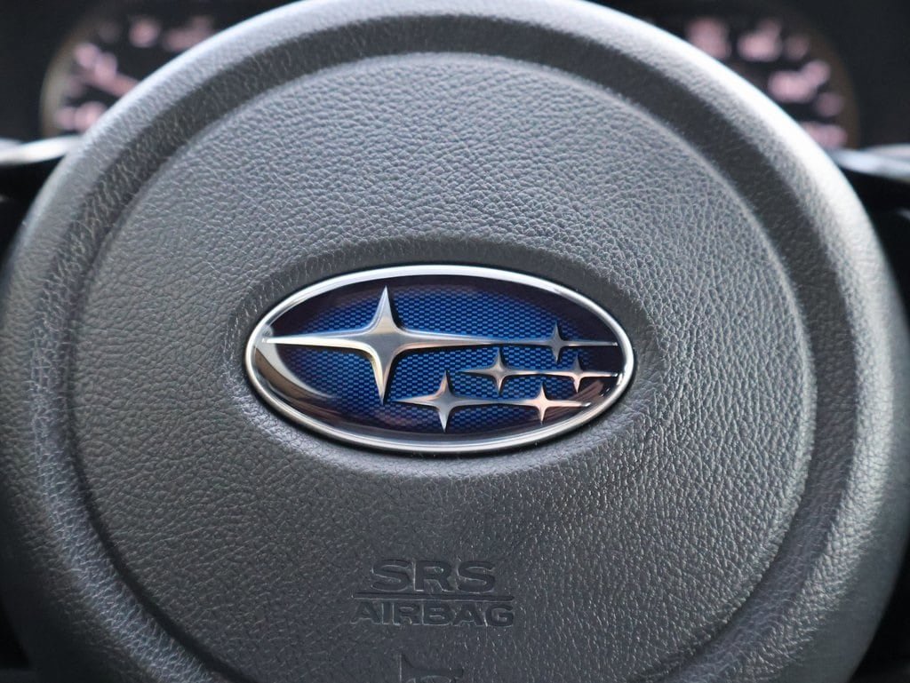 New 2026 Subaru Crosstrek 2.5i Wilderness w/ Crosstrek Mirror Package AWD/4WD image 28