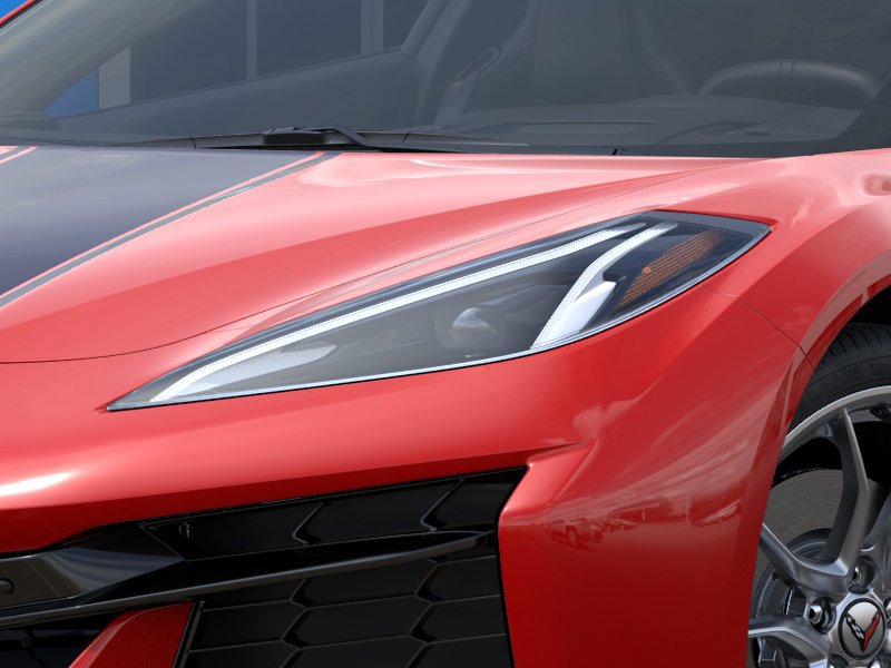 New 2027 Chevrolet Corvette Grand Sport RWD image 10