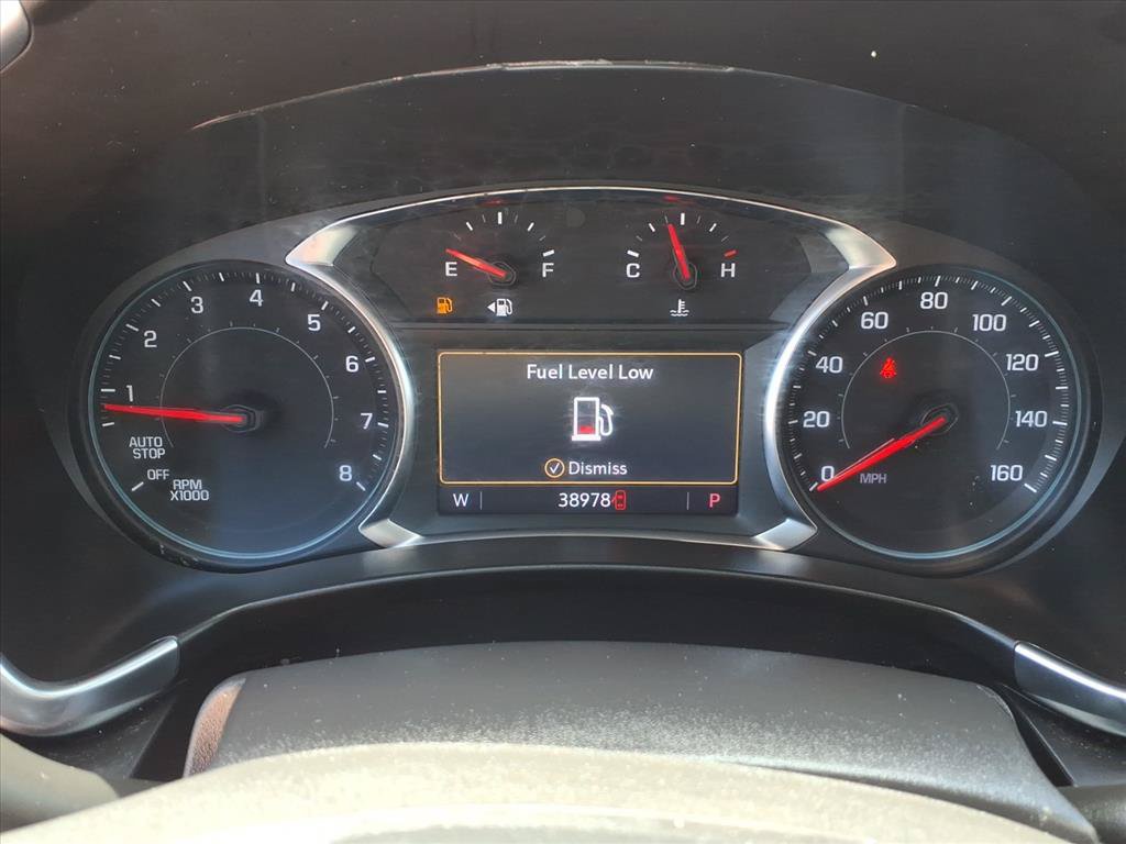 Certified 2023 Chevrolet Equinox LT AWD/4WD image 27