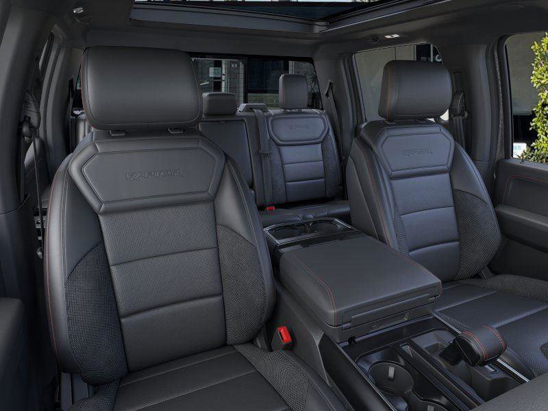 New 2026 Ford F150 Raptor AWD/4WD image 10