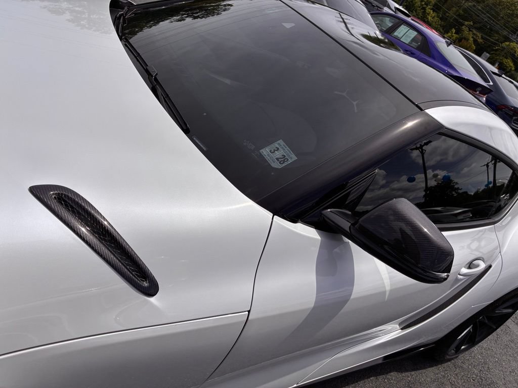 Used 2023 Toyota Supra RWD image 50
