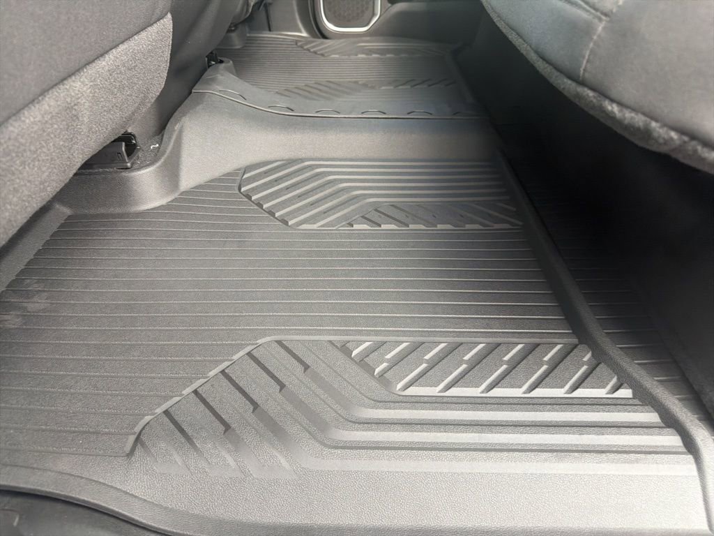 New 2026 Chevrolet Silverado 2500 LT image 36