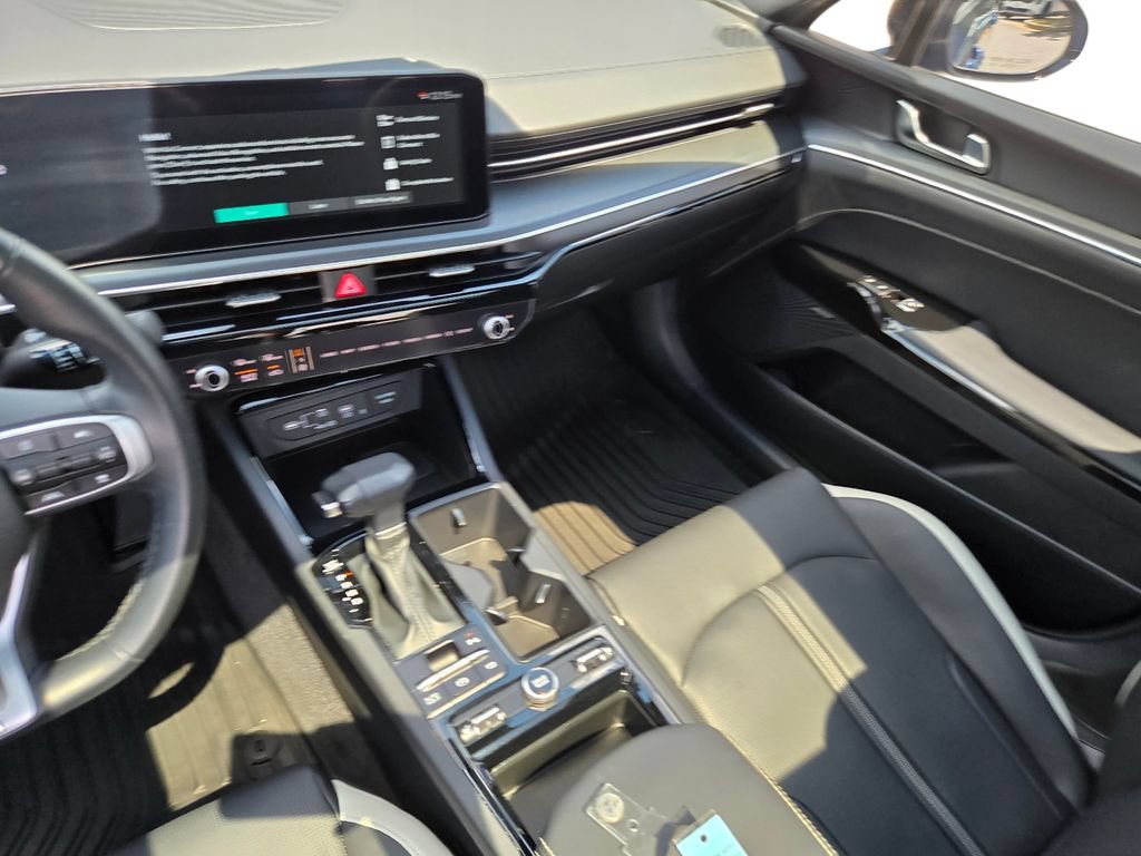 Certified 2025 Kia K5 GT-Line w/ GT-Line Premium Package FWD image 23