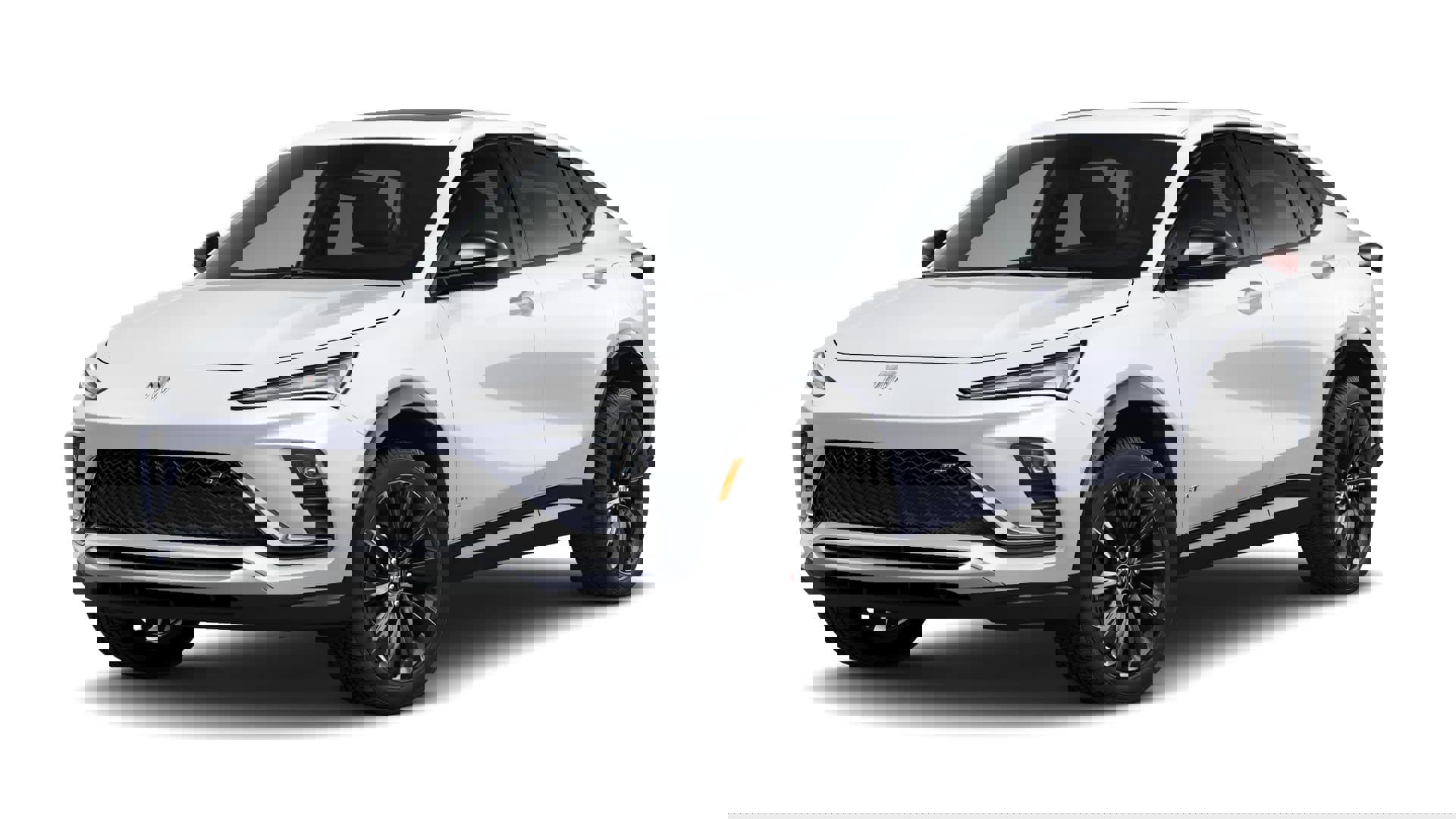 New 2026 Buick Envista Sport Touring image 25