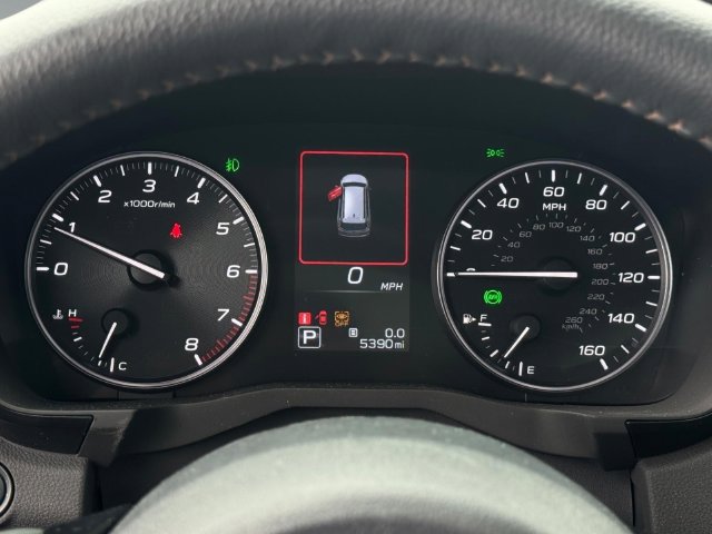 Used 2026 Subaru Ascent Limited Bronze w/ Popular Package #2 AWD/4WD image 21