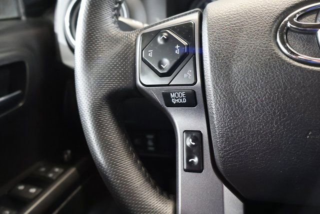 Used 2023 Toyota Tacoma TRD Sport w/ Black Out Package (TMS) image 14